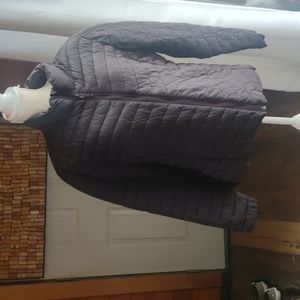 Old navy puffer jacket